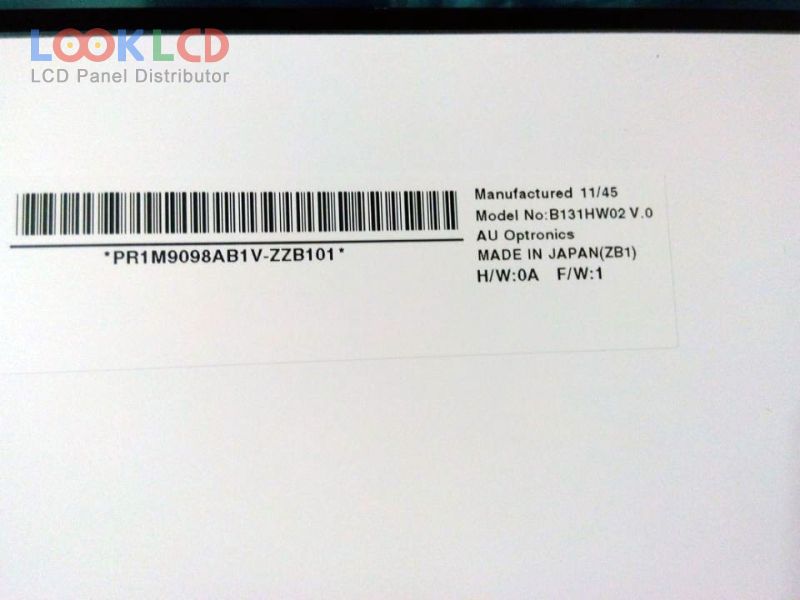 B131HW02 V0